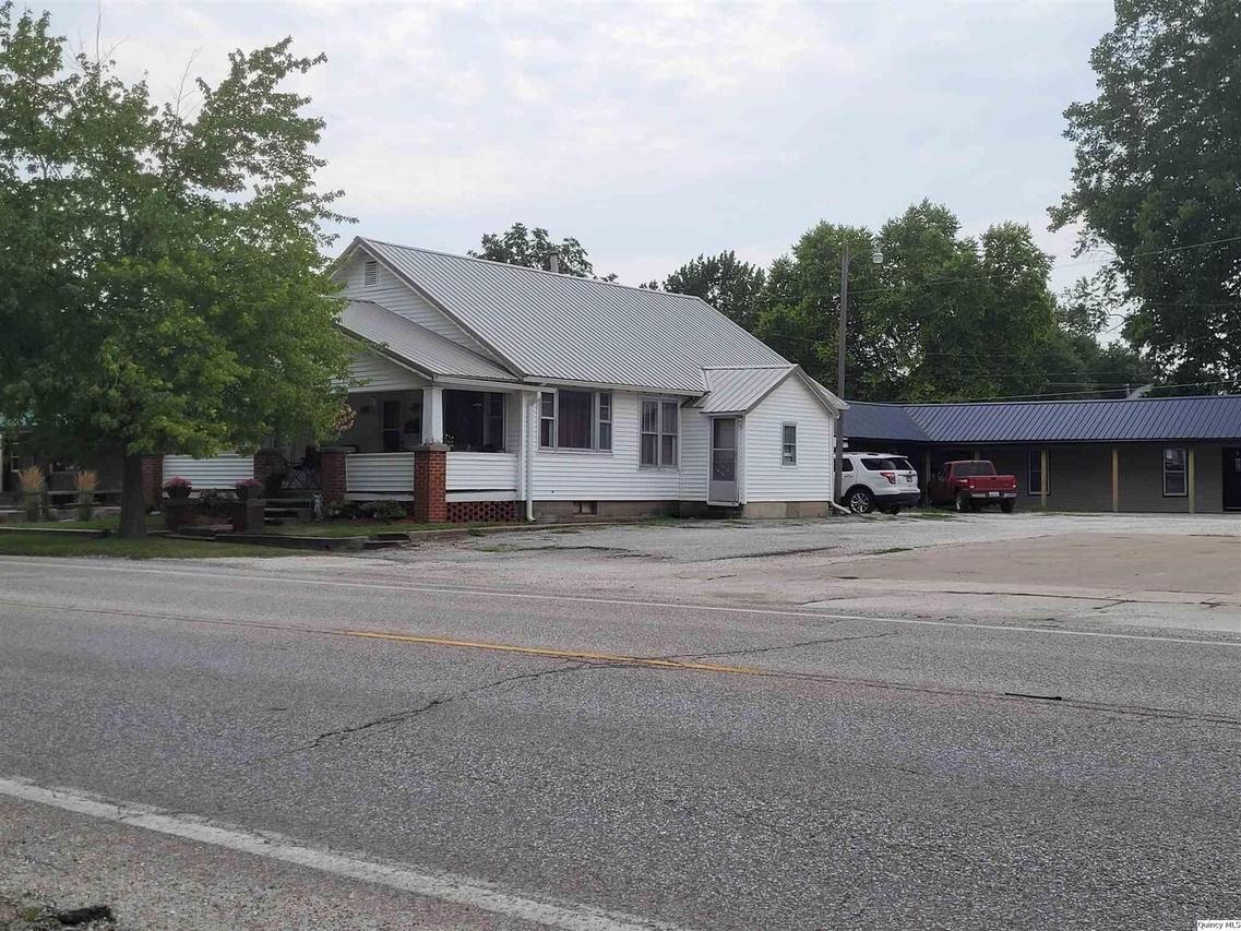 214 W Main St., Mt. Sterling, IL 62353