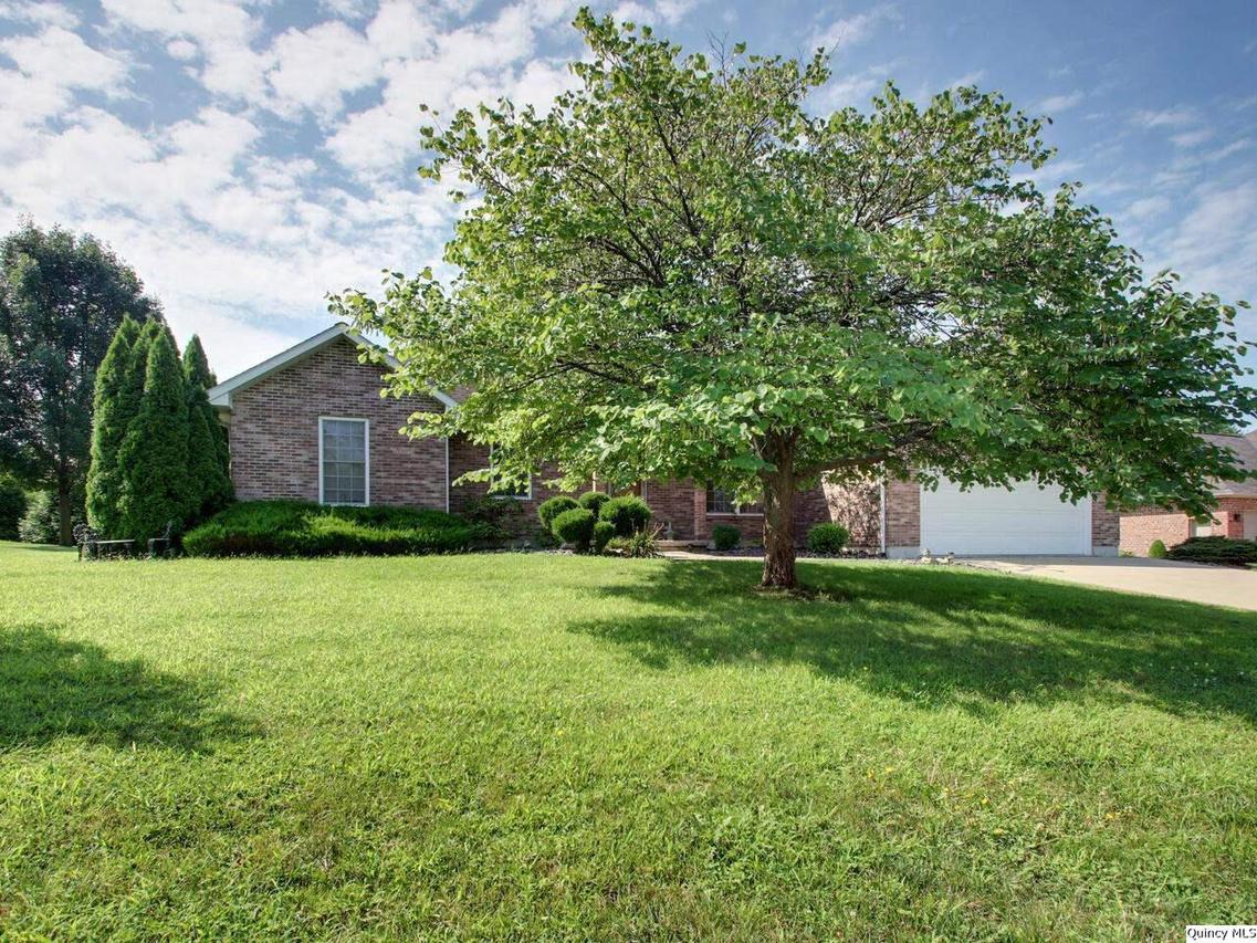 4108 Abbey Ridge, Quincy, IL 62301