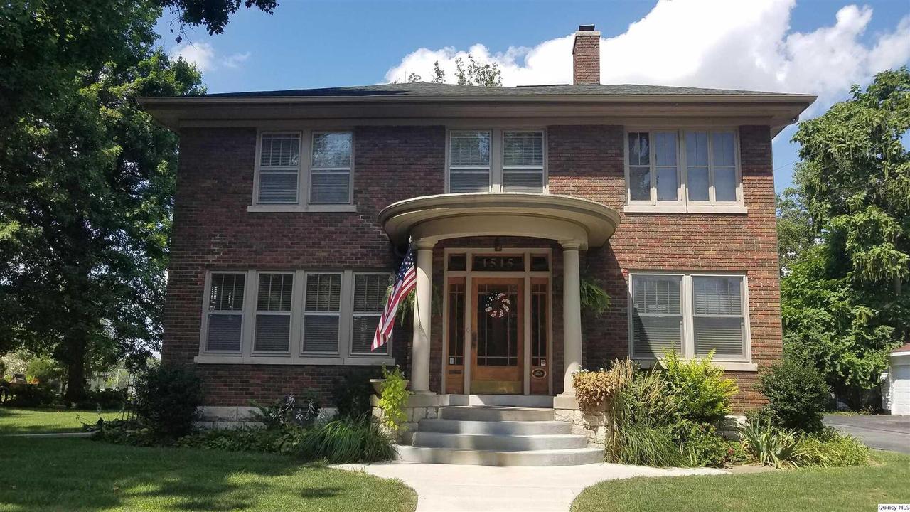 1515 Kentucky St., Quincy, IL