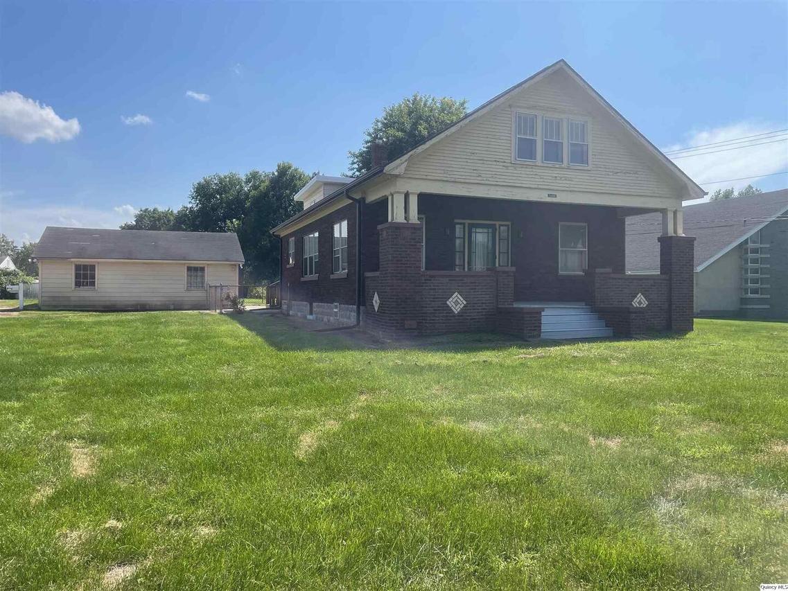 3400 State St., Quincy, IL 62301