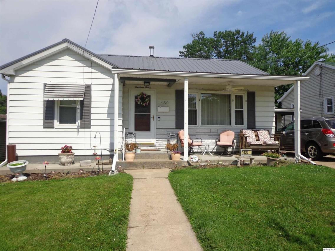 1430 N 20th St., Quincy, IL 62301