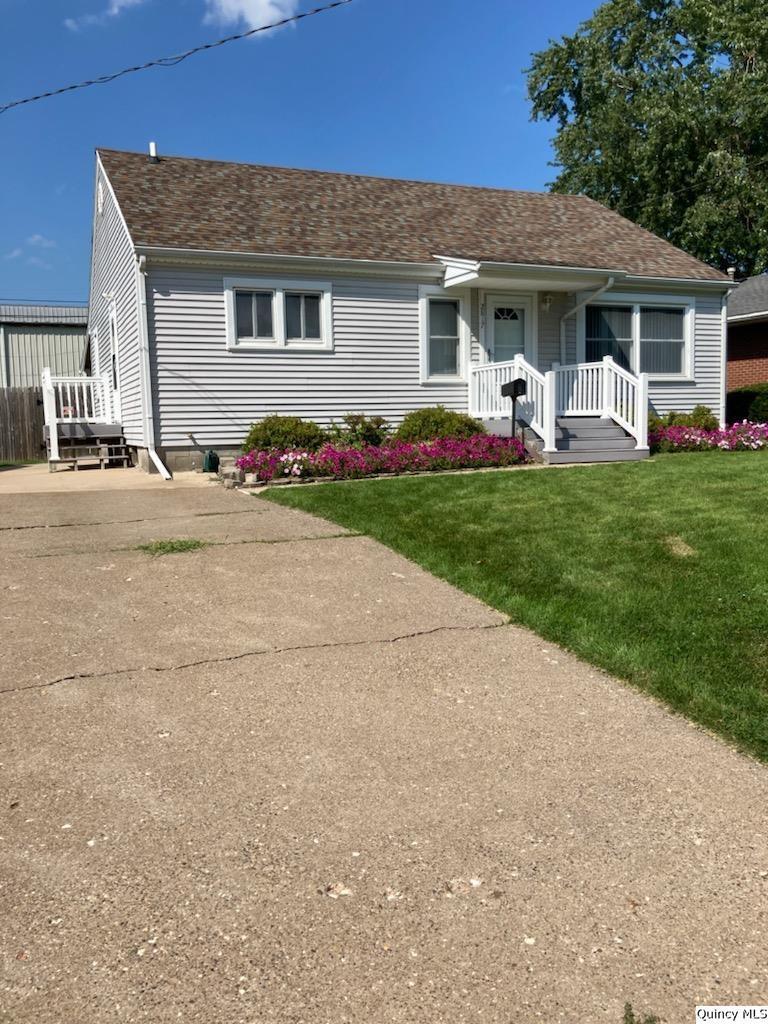 2817 Vermont, Quincy, IL 62301