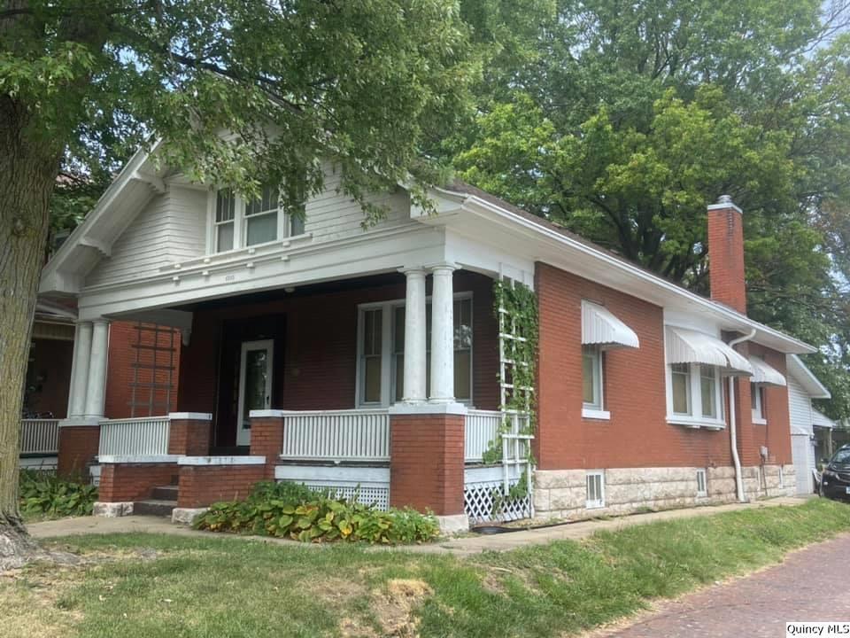 1715 State St, Quincy, IL 62301