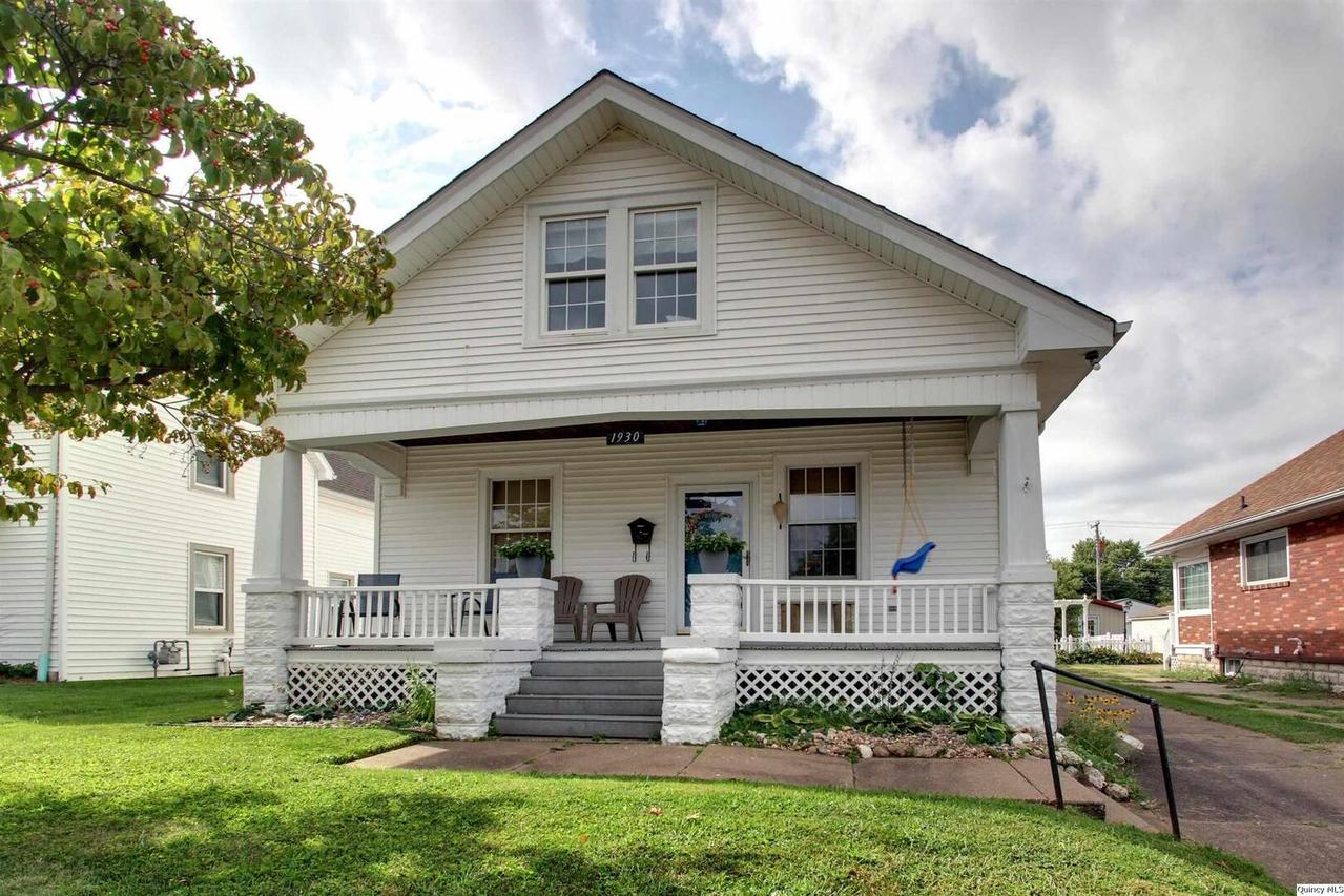 1930 Jefferson St, Quincy, IL 62305