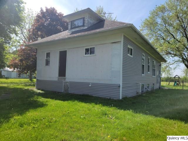2073 E County Road 2100, Burnside, IL 62330