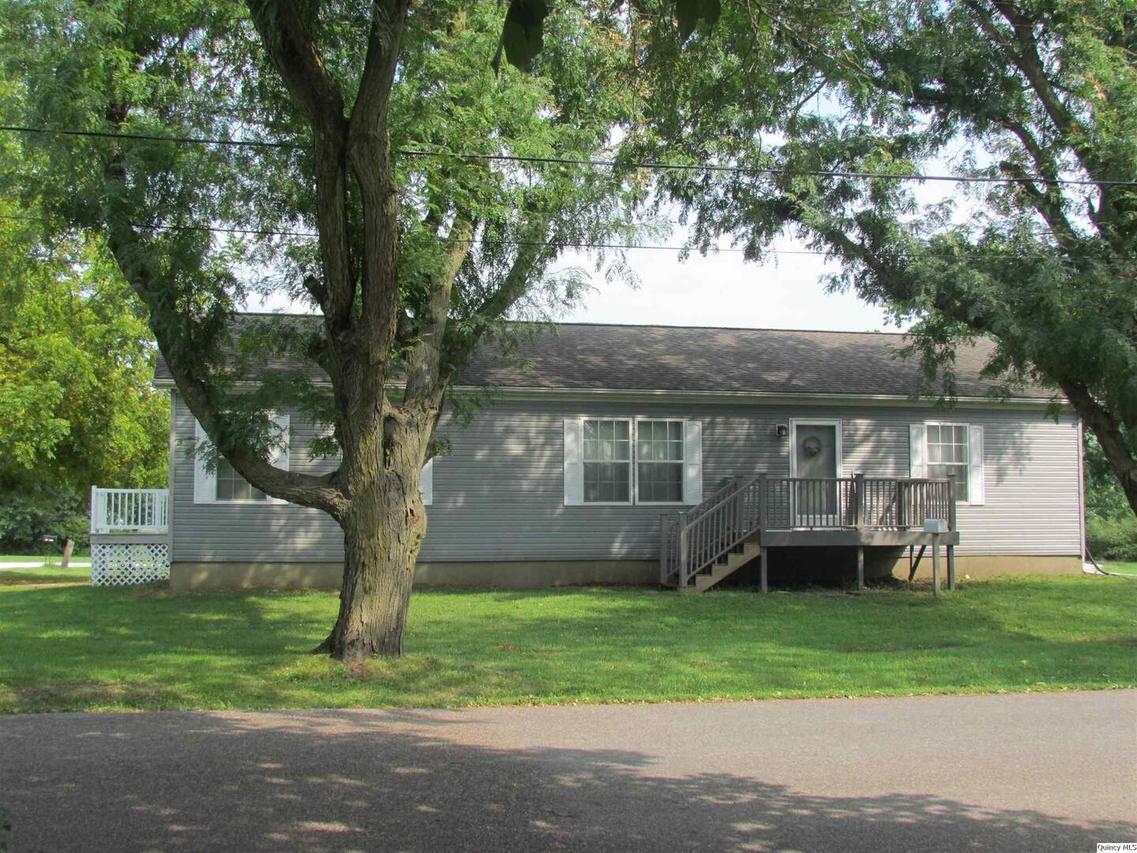 412 N Washington, Carthage, IL 62321