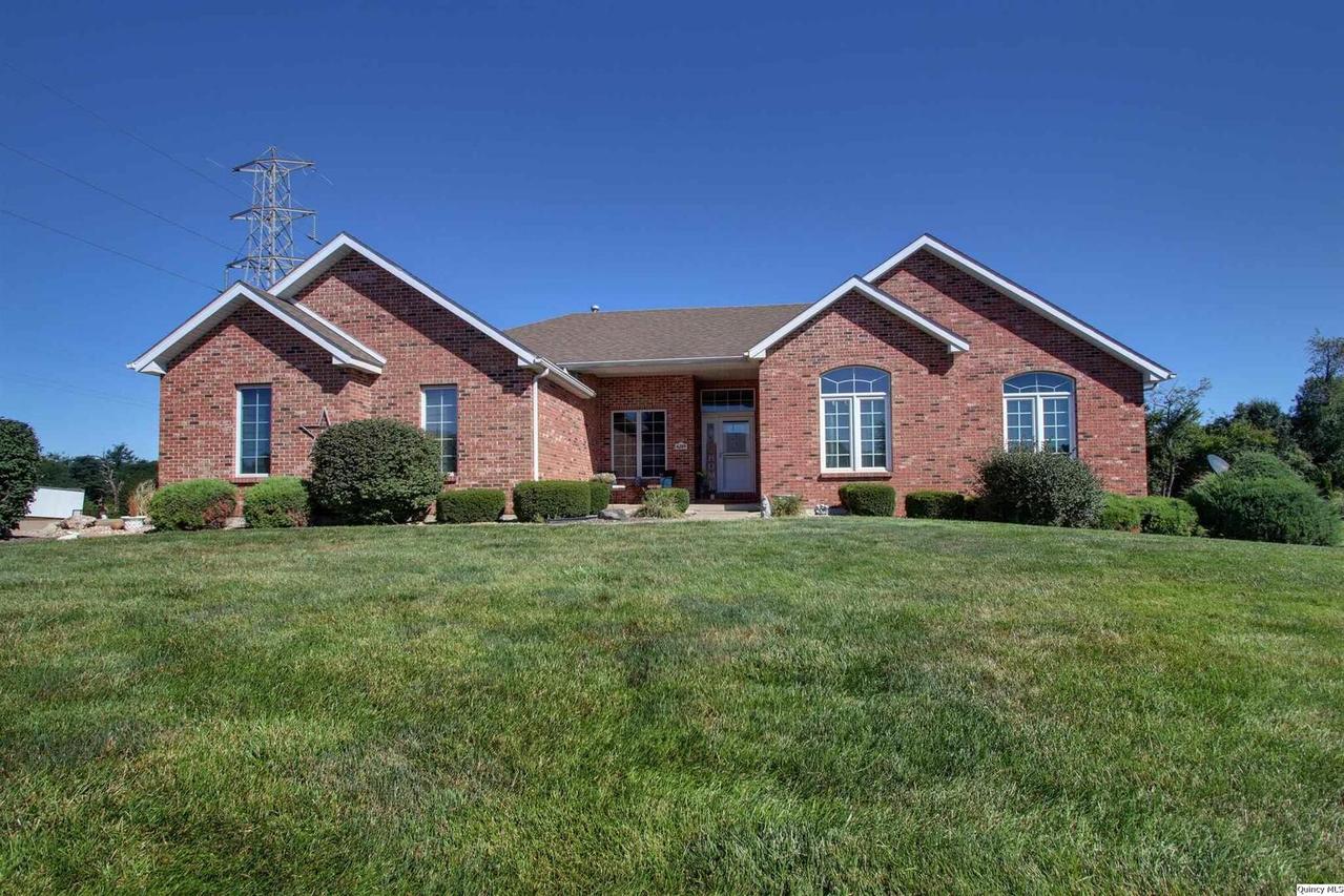 4209 Hampton Ln., Quincy, IL 62305
