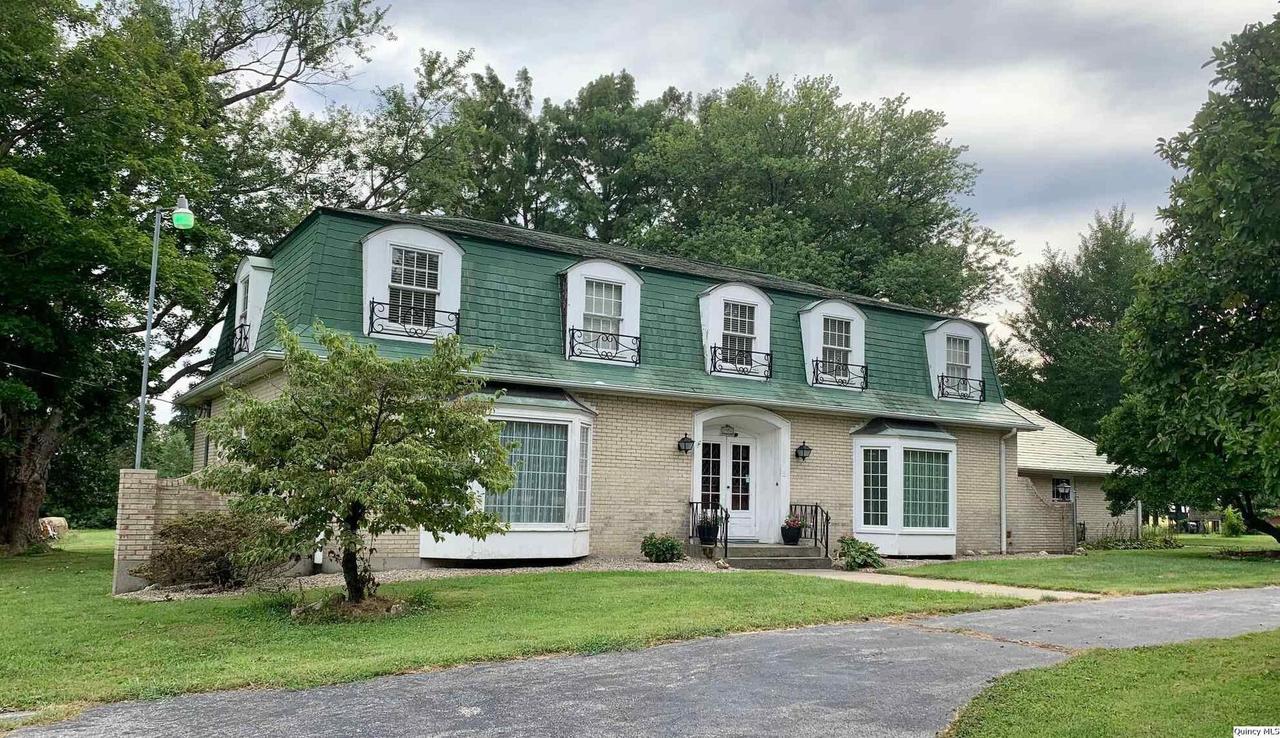 2500 Payson Rd, Quincy, IL 62305