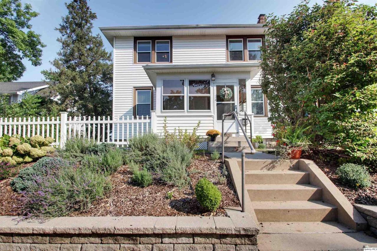 2321 Aldo Blvd, Quincy, IL 62301