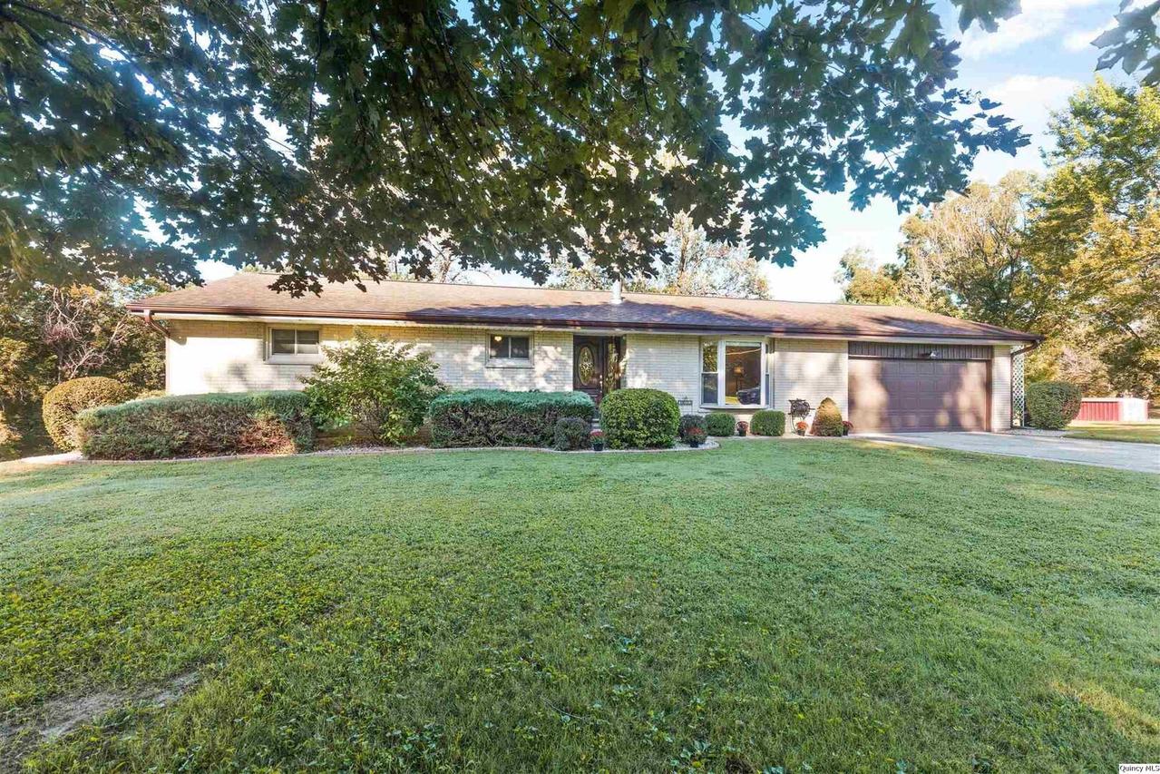 3900 S 46th St, Quincy, IL 62305