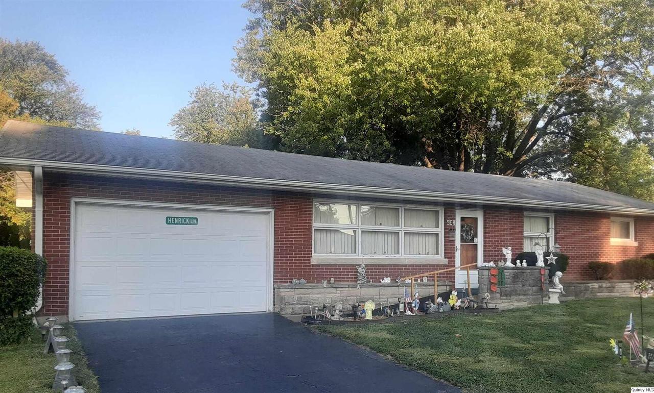 631 N 30th St., Quincy, IL