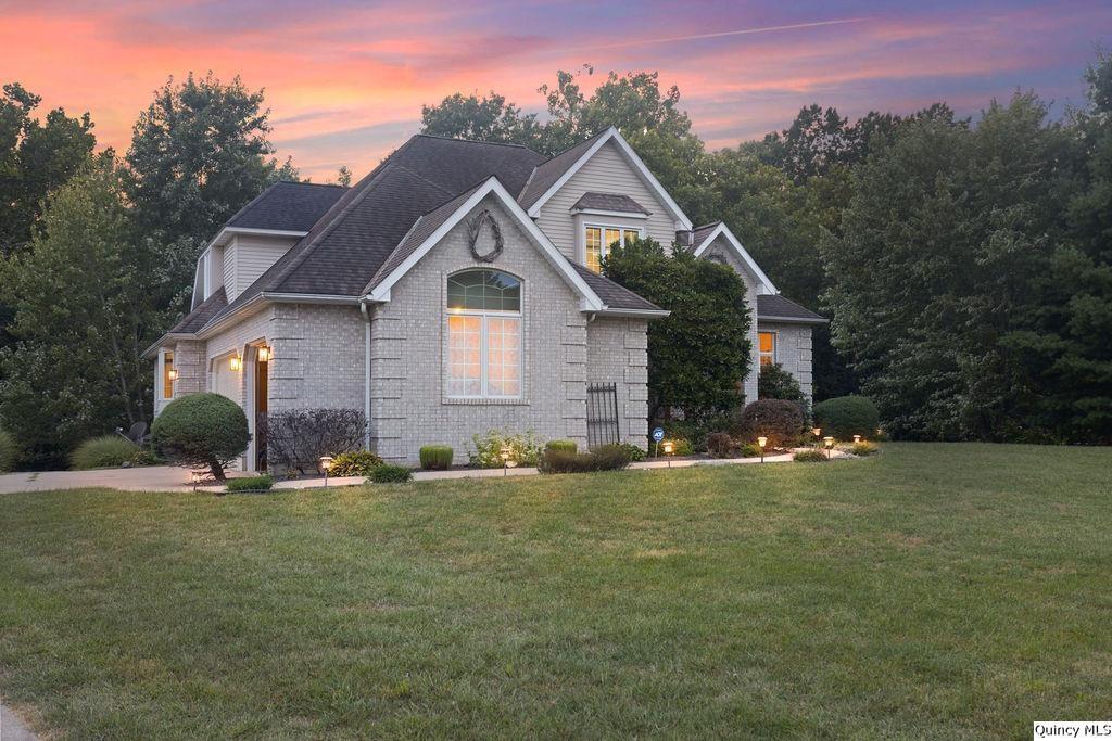 3808 Hwy 96 S, Quincy, IL 62305