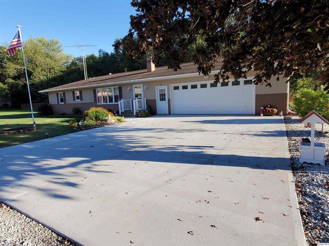 [Address Hidden by Seller], La Harpe, IL 61450