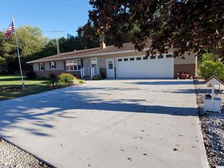 101 N St Hwy 94, La Harpe, IL 61450