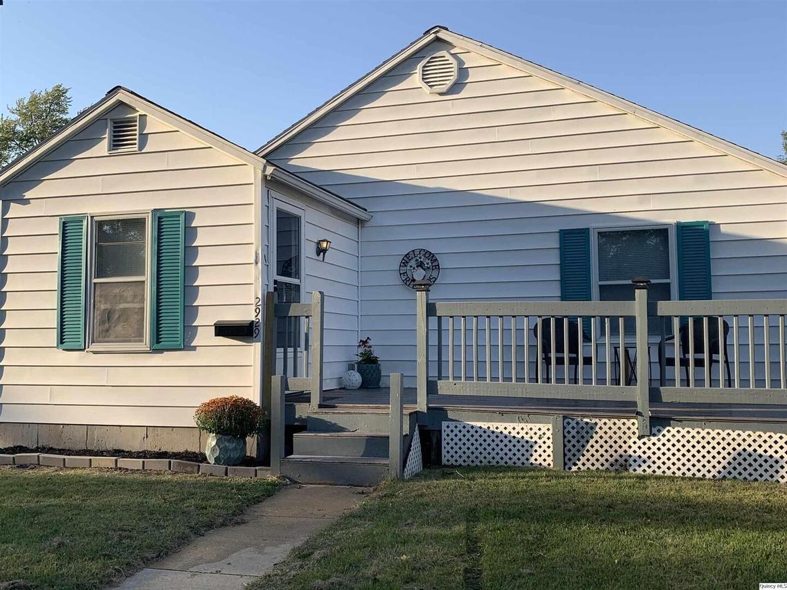 2929 Hampshire, Quincy, IL 62301