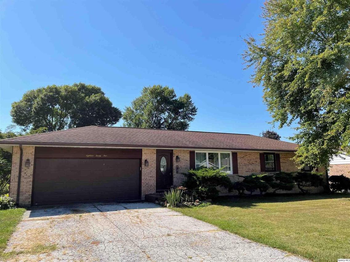 1824 Amber Ave., Quincy, IL 62305
