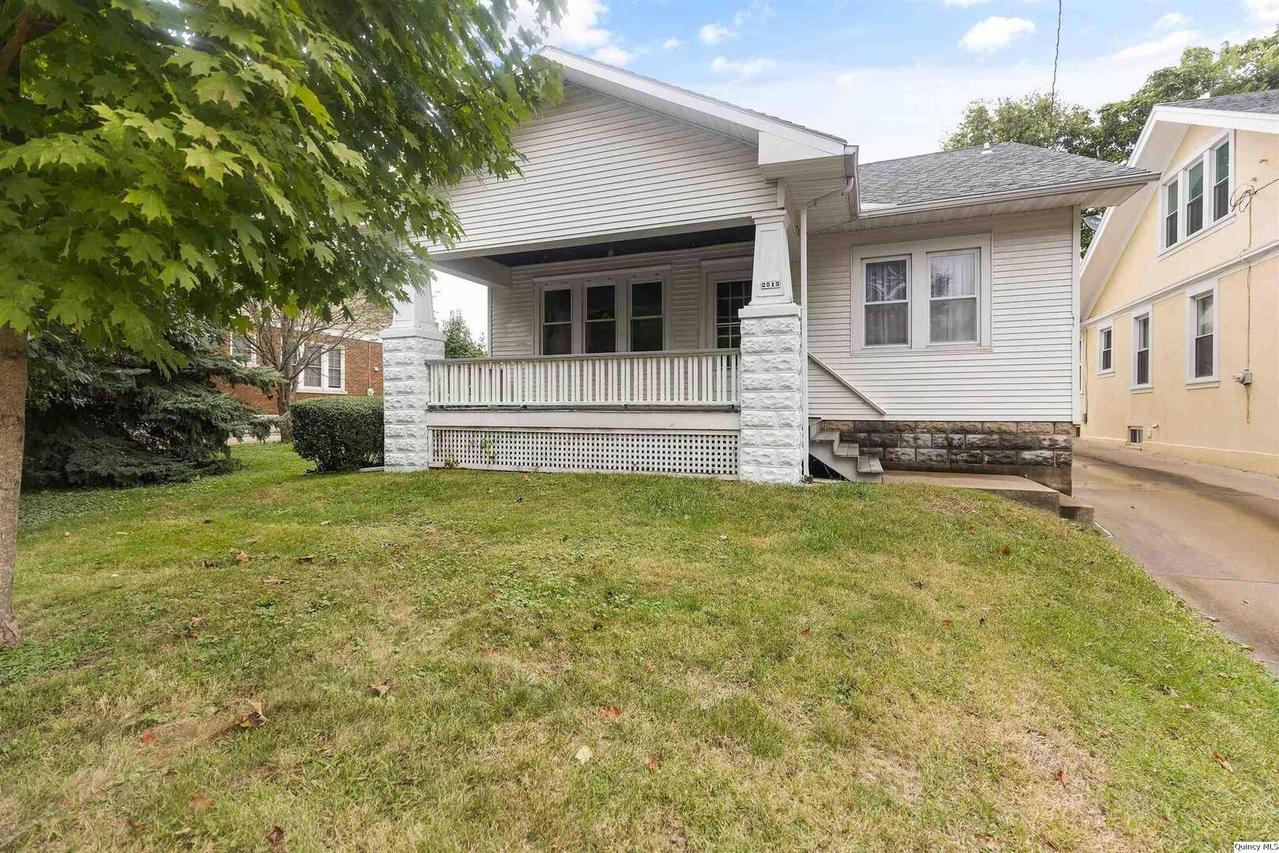 2515 Maine St, Quincy, IL 62301