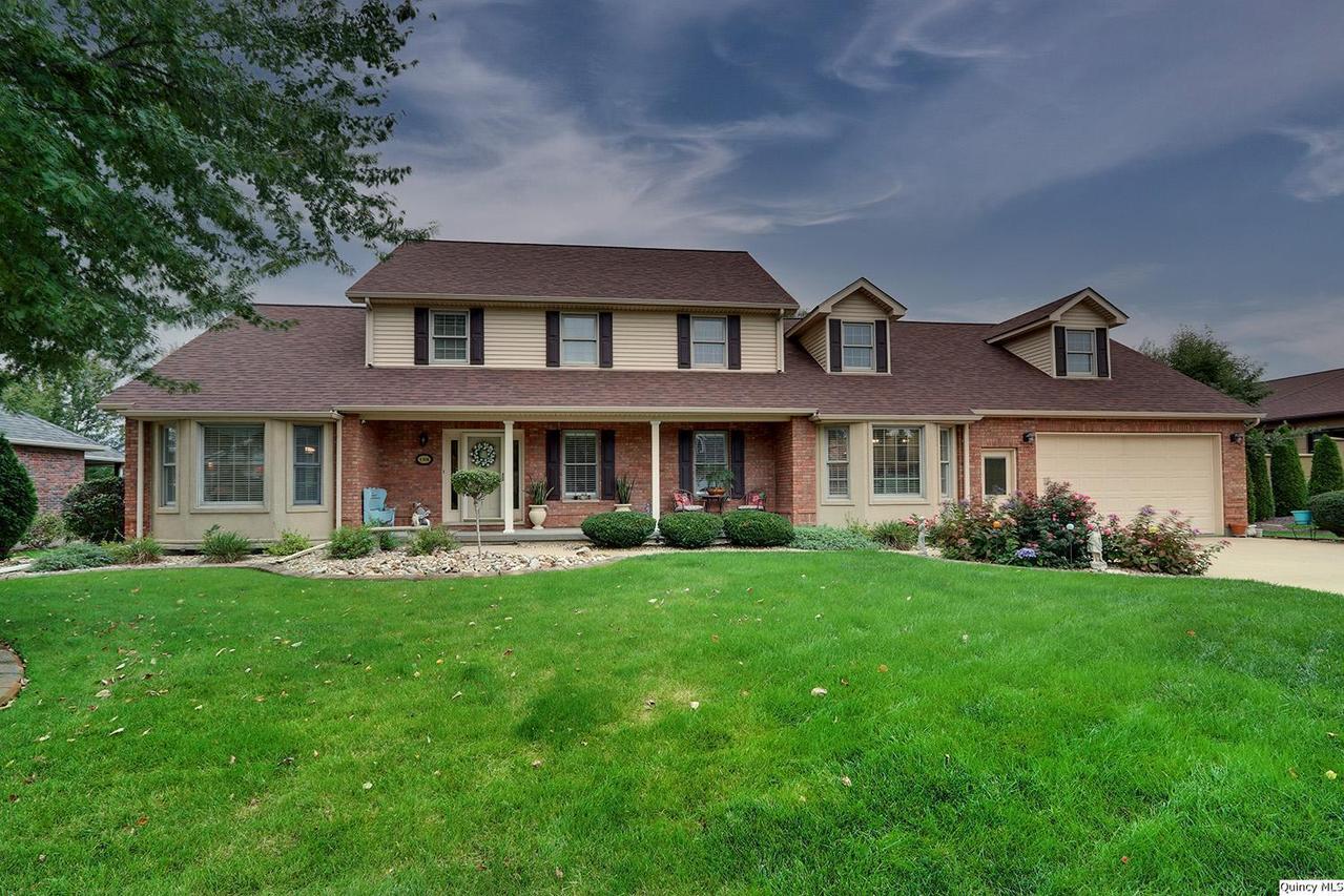 1308 S 35th St., Quincy, IL 62301