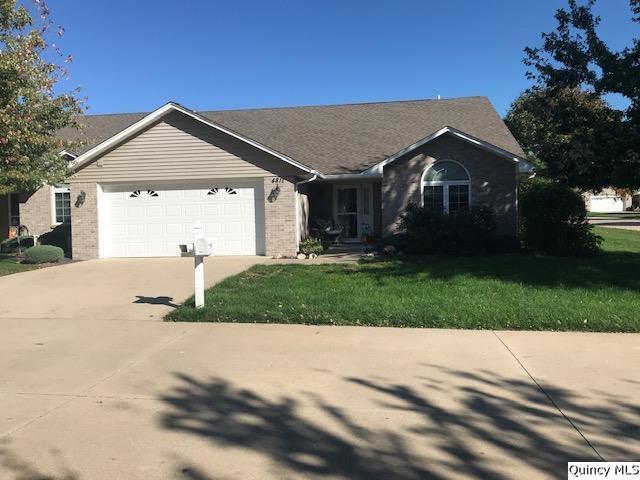 4811 Chestnut, Quincy, IL 62305