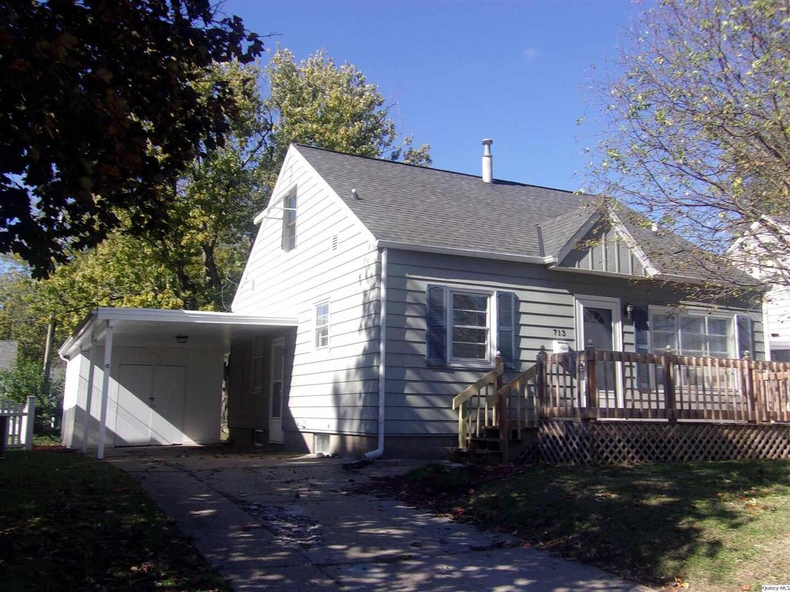 713 Oakland Ave., Quincy, IL