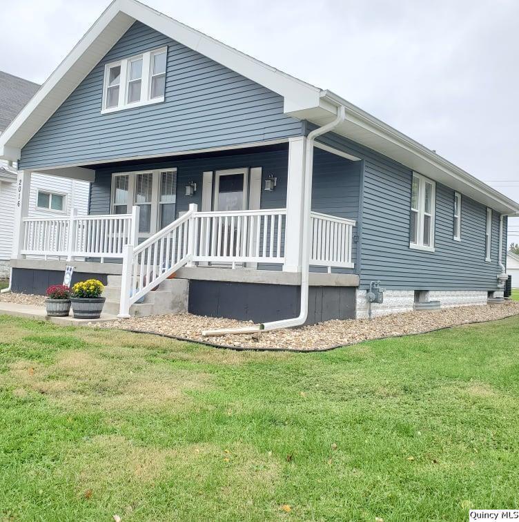 2016 Jefferson St, Quincy, IL 62301
