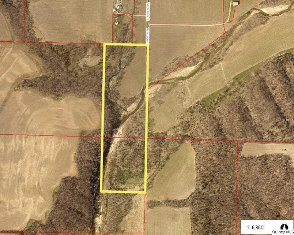123 E 1960th Pl., Plainville, IL 62365