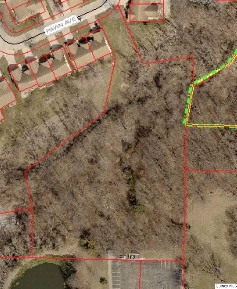 647 Pawn Ave, Quincy, IL 62305