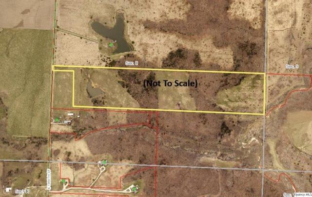 2210 E 1450th Street (part), Mendon, IL 62351