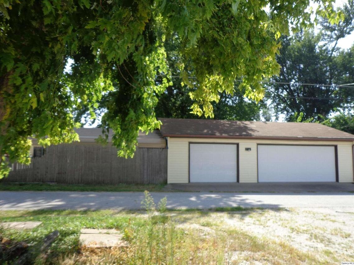 1217 Hampshire St (rear), Quincy, IL 62301