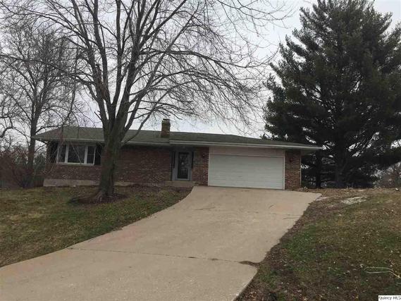 1469 South St, Fowler, IL 62338