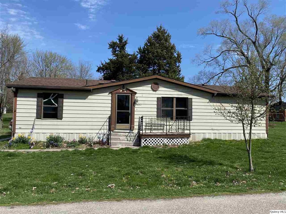 1565 Knight St., Nauvoo, IL 62354