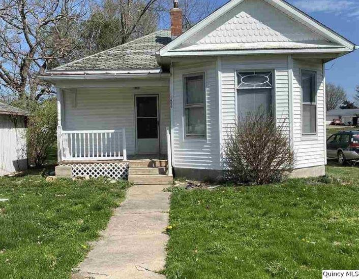 1555 Knight St., Nauvoo, IL 62354