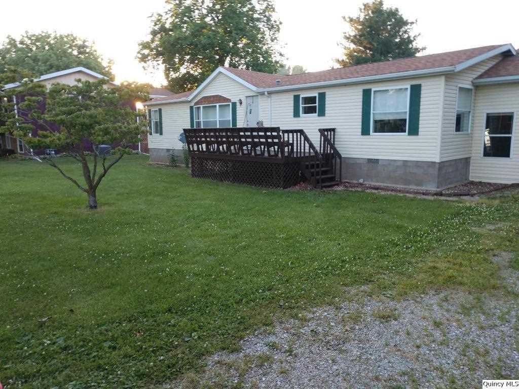 2105 Knight St., Nauvoo, IL 62354