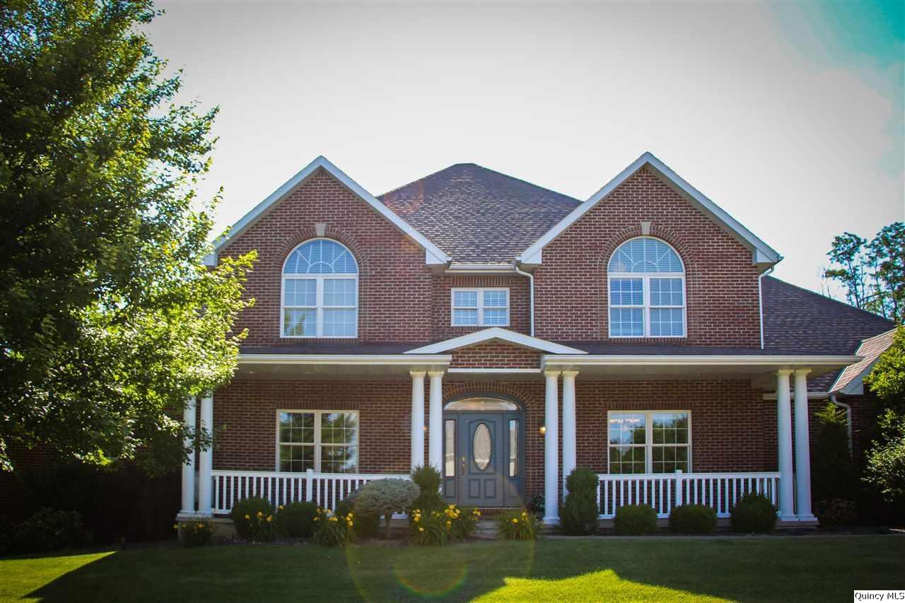 1012 S 43rd St., Quincy, IL 62305