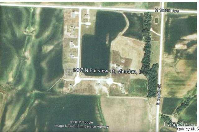 1907 Fairview Court (lot 7), Mendon, IL 62351