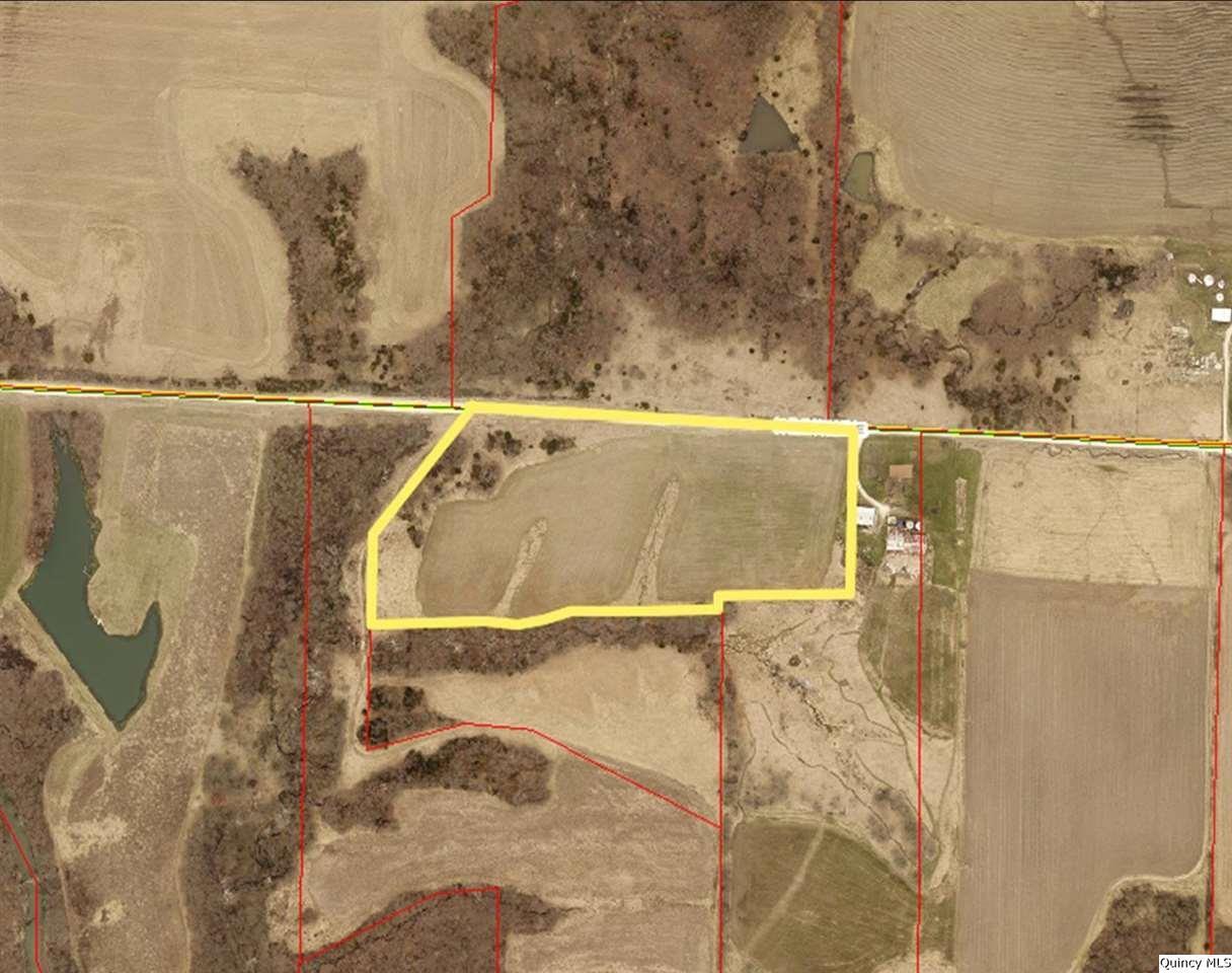 22 acres Ne Sec 3, Mendon, IL 62351
