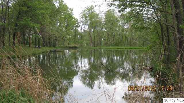 N 1550th Ave & E 2025th, Columbus, IL 62320