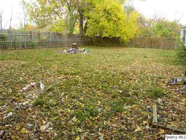 403 Spring St., Pleasant Hill, IL 62366