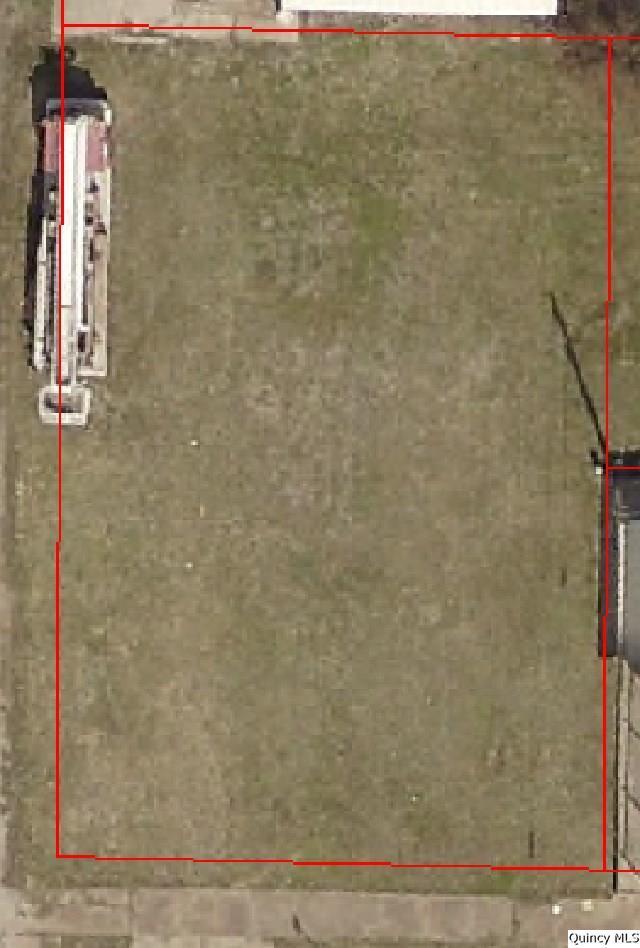 1025 York St, Quincy, IL 62301