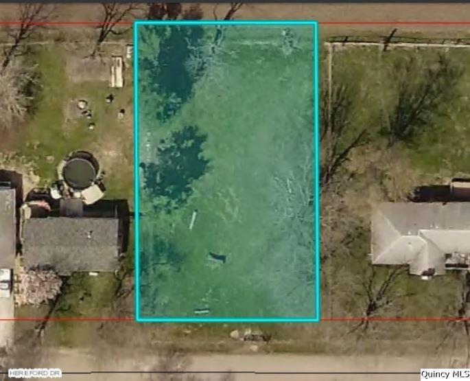 Lot 2 Humphrey's Subdivision, Payson, IL 62360