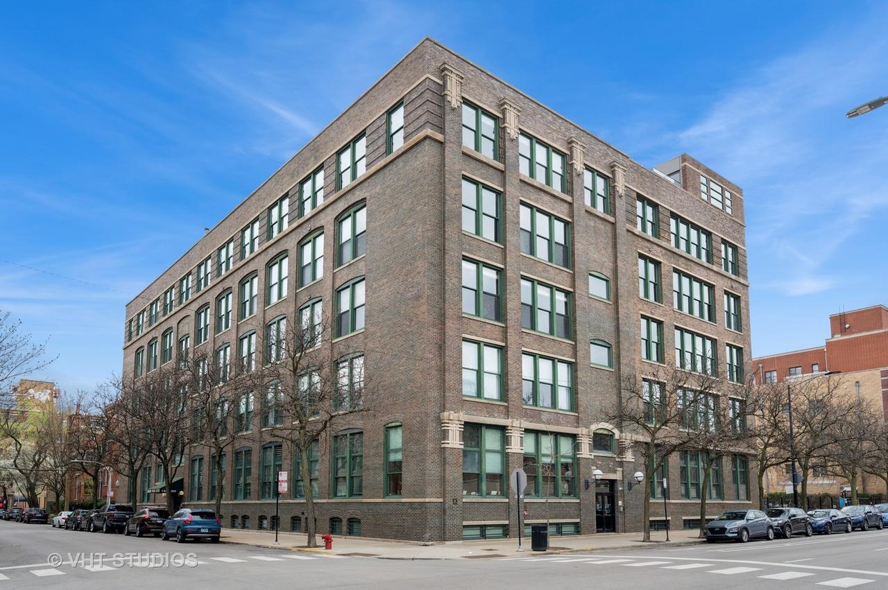 1327 W Washington Blvd. #5CD, Chicago, IL 60607
