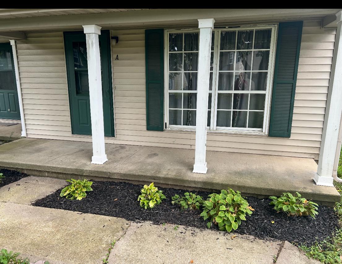 610 S Duncan Rd. #A, Champaign, IL 61821