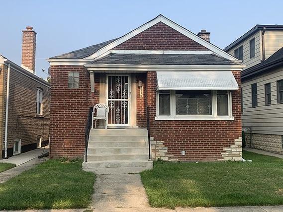 New Homes For Sale This Week in West Lawn: December 6th to December 12th