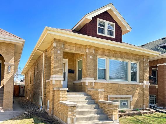 5119 N Kostner Ave., Chicago, IL 60630