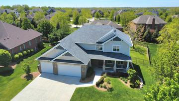 12425 Tahoe Ln., Mokena 60448