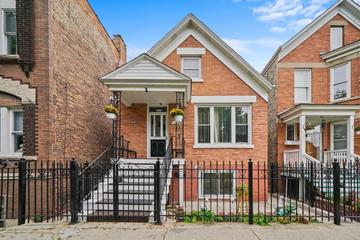 3723 S Honore St., Chicago, IL 60609