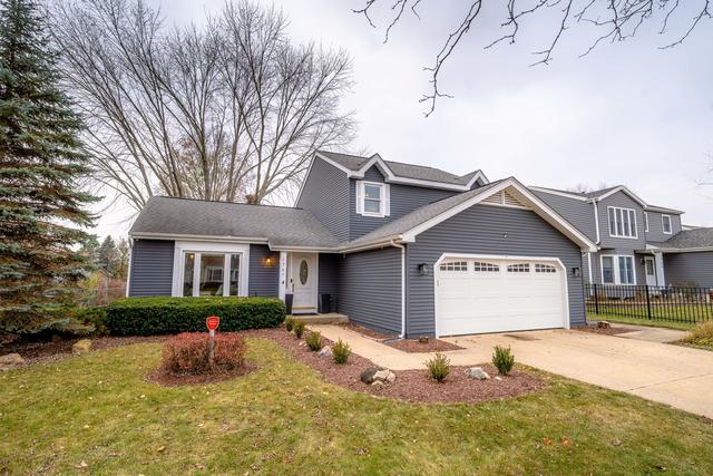 New Homes For Sale This Week That Attend Hilltop Elementary School: December 6th to December 12th