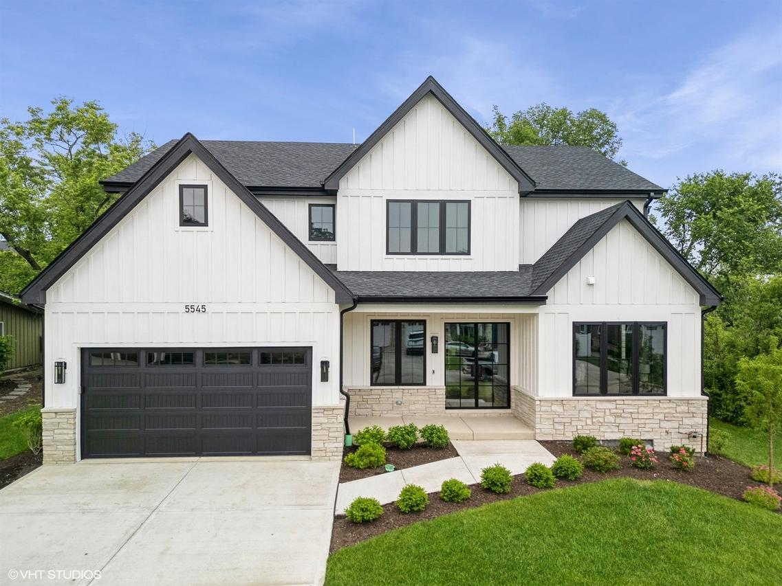 5545 S Stough St., Hinsdale, IL 60521