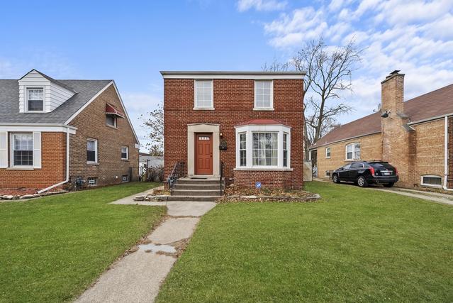 14216 S Michigan Ave., Riverdale, IL 60827