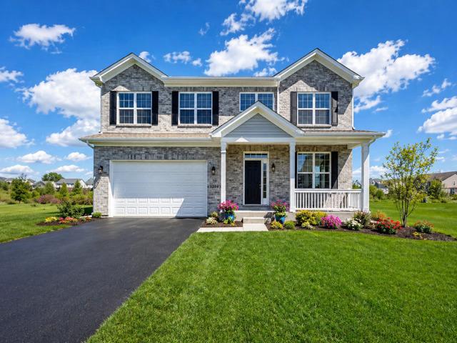 2161 Bilstone Dr., Lynwood, IL 60411